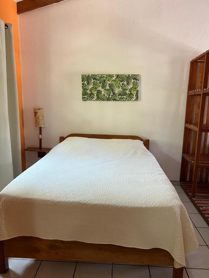 Cabinas El Colibri Puerto Carrillo Kültér fotó