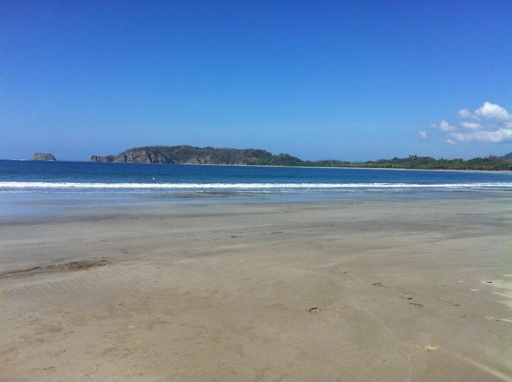 Cabinas El Colibri Puerto Carrillo Kültér fotó